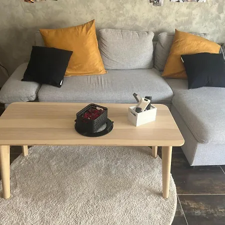 T2 Moderne Et Atypique Appartamento Mireval