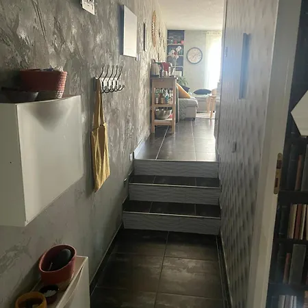 Appartamento T2 Moderne Et Atypique *