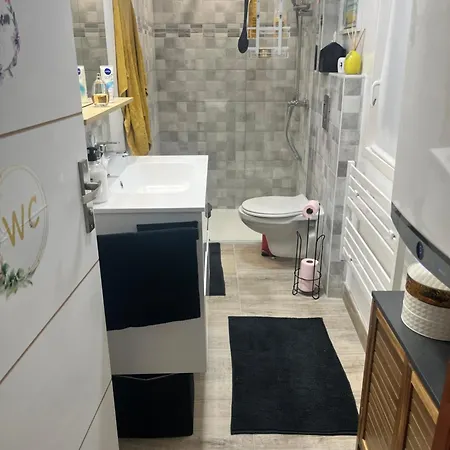 T2 Moderne Et Atypique *