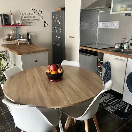 T2 Moderne Et Atypique